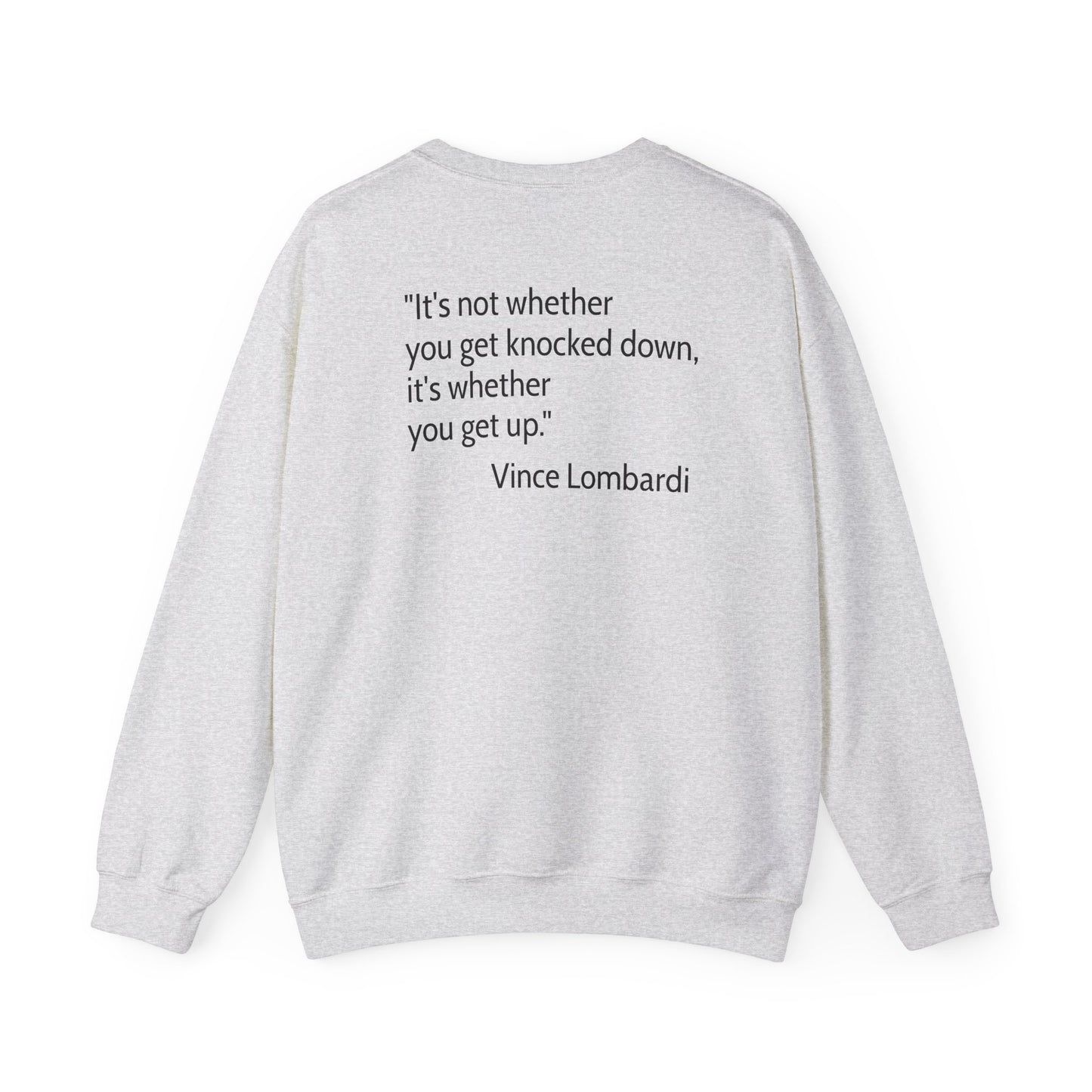 Vincent Lombardi