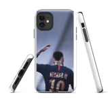 Neymar JR Case for iPhone®