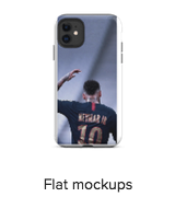 Neymar JR Case for iPhone®