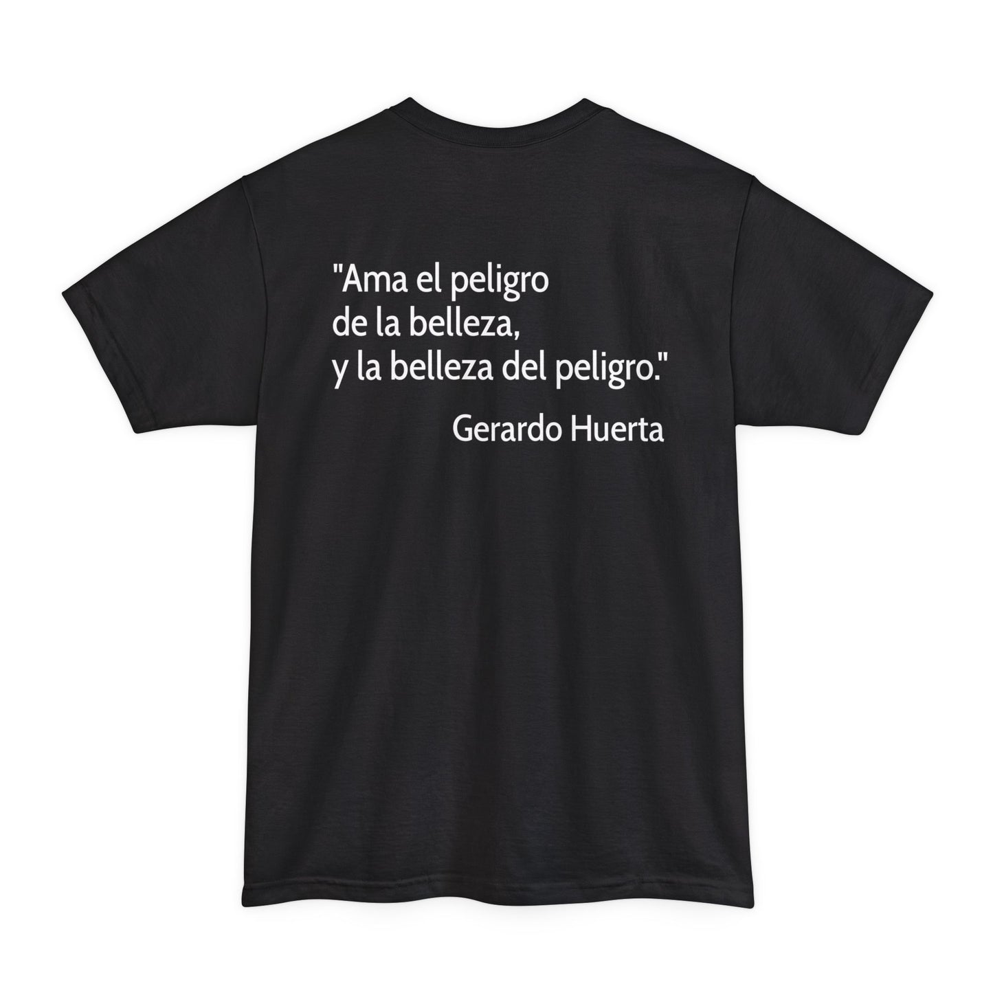 Gerardo Huerta