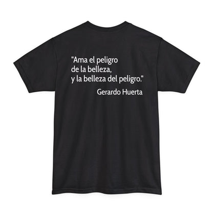 Gerardo Huerta
