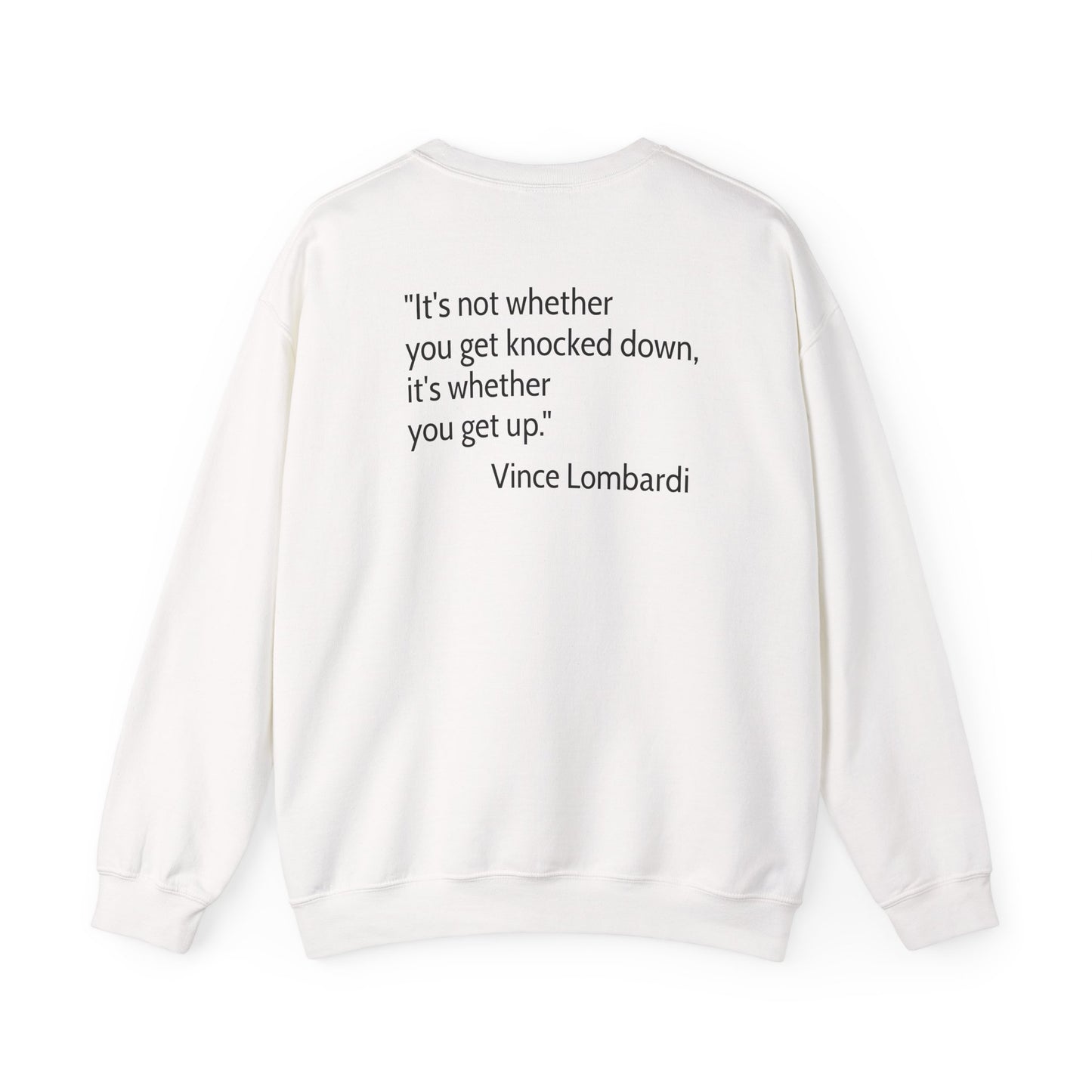 Vincent Lombardi
