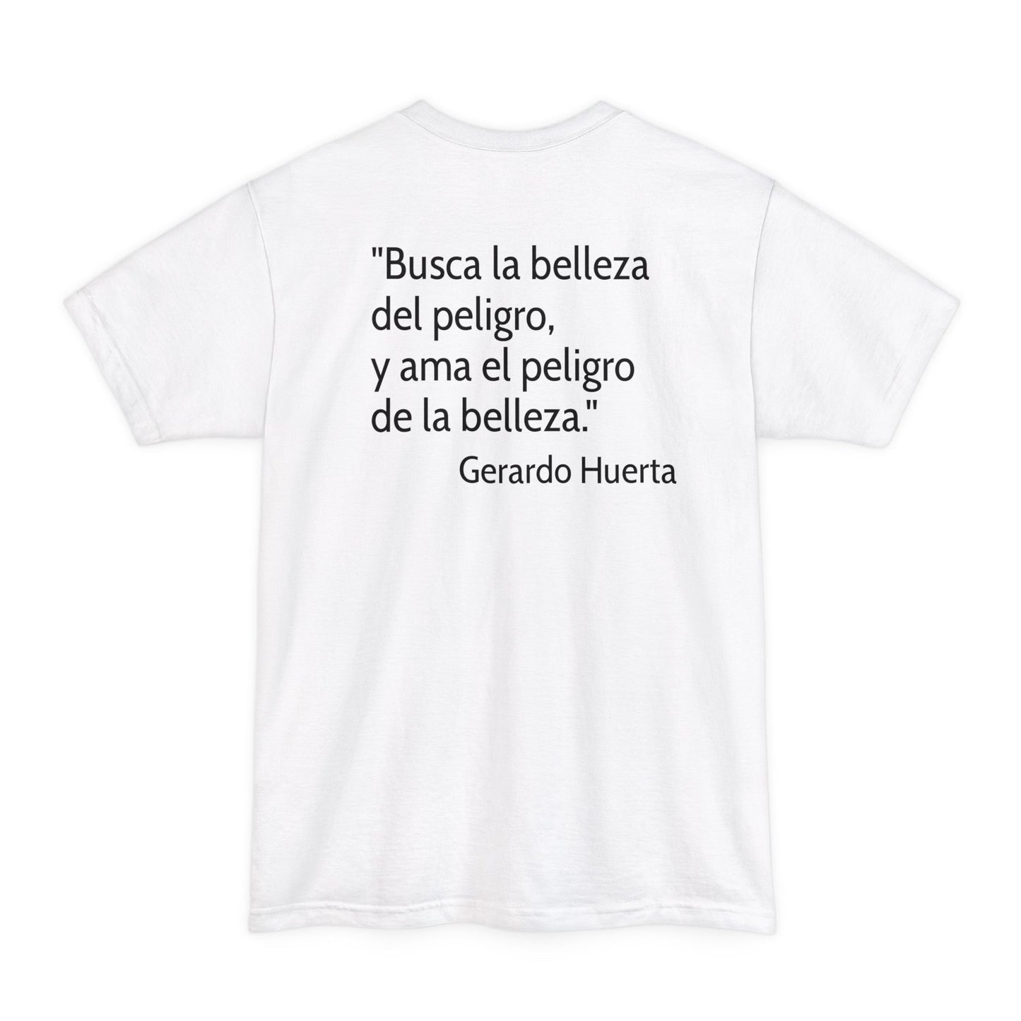 Gerardo Huerta