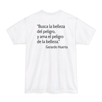 Gerardo Huerta