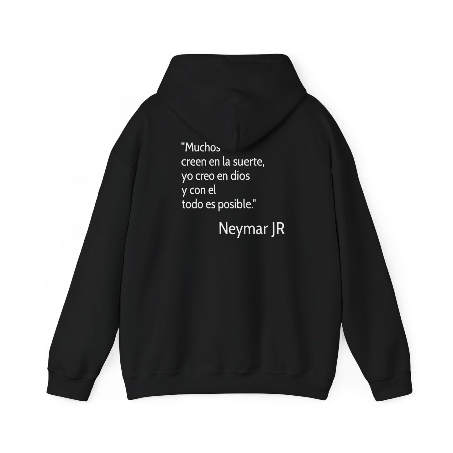 Neymar JR