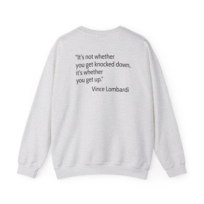 Vincent Lombardi