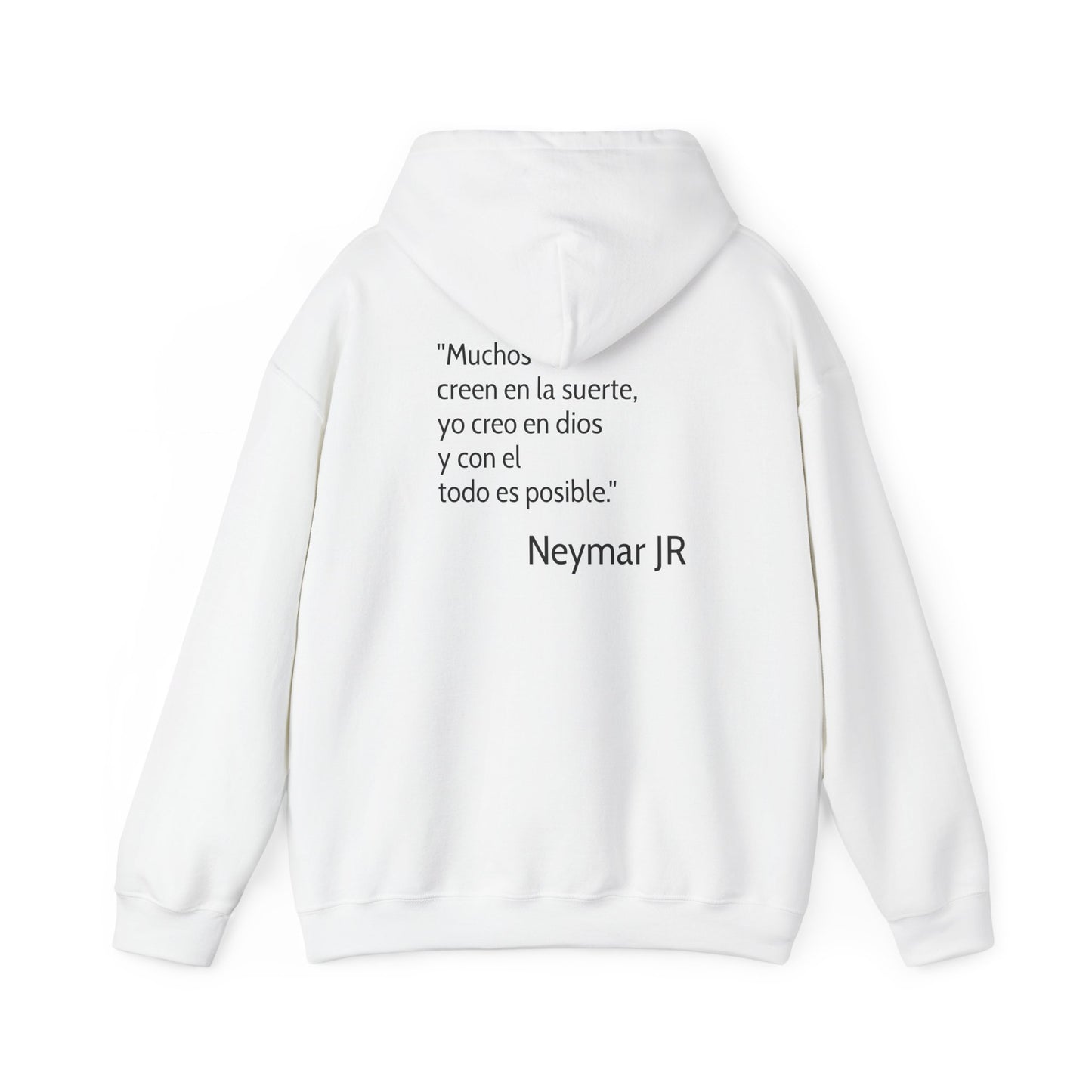 Neymar JR